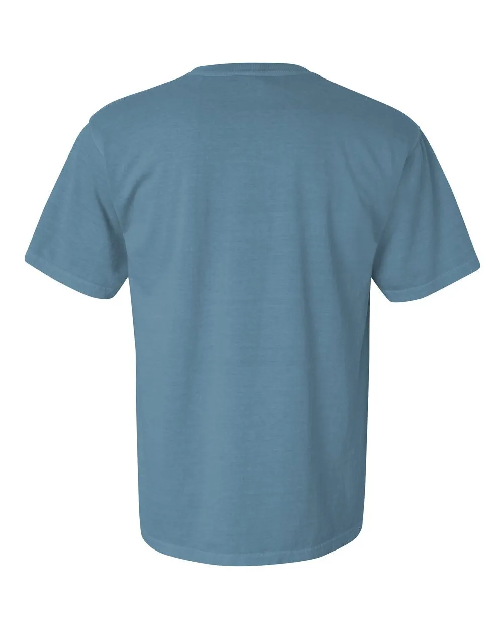 Comfort Colors - Garment-Dyed Heavyweight T-Shirt Ice Blue