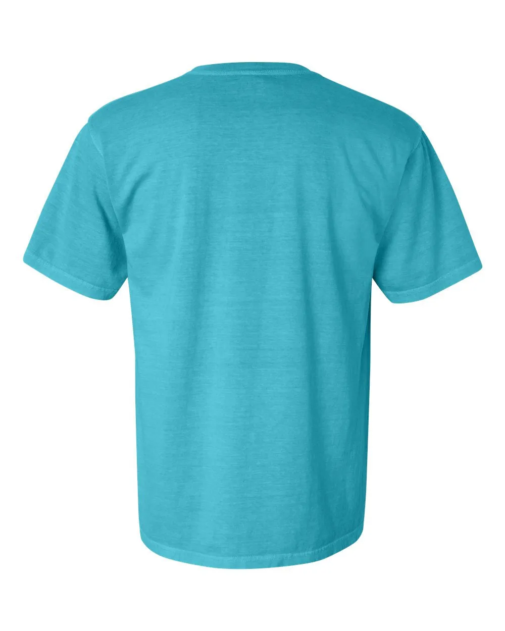 Comfort Colors - Garment-Dyed Heavyweight T-Shirt Lagoon