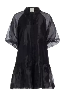 Crissy Mini Dress