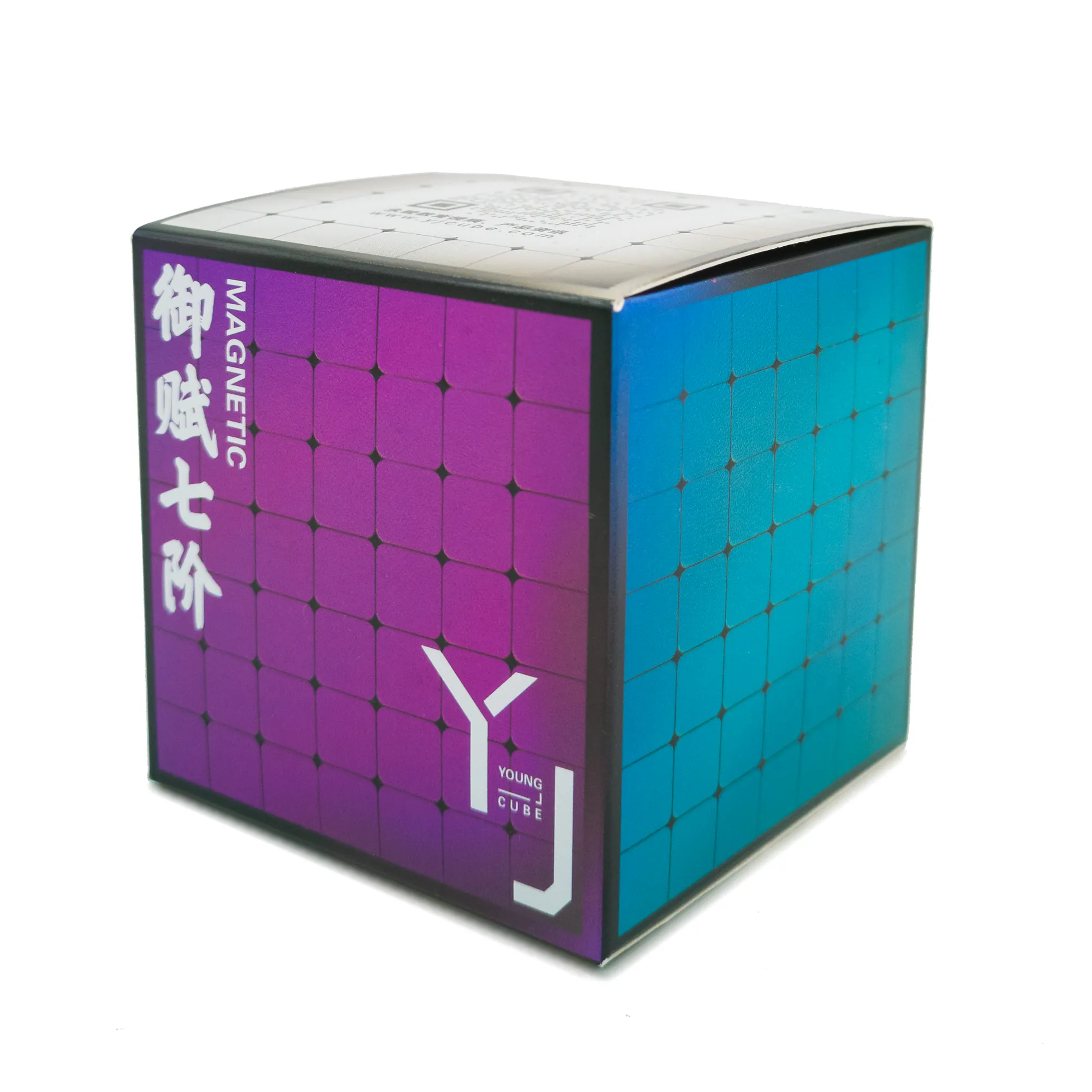 CSE Premium YuFu V2 M 7x7