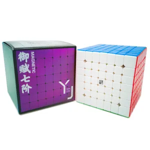 CSE Premium YuFu V2 M 7x7
