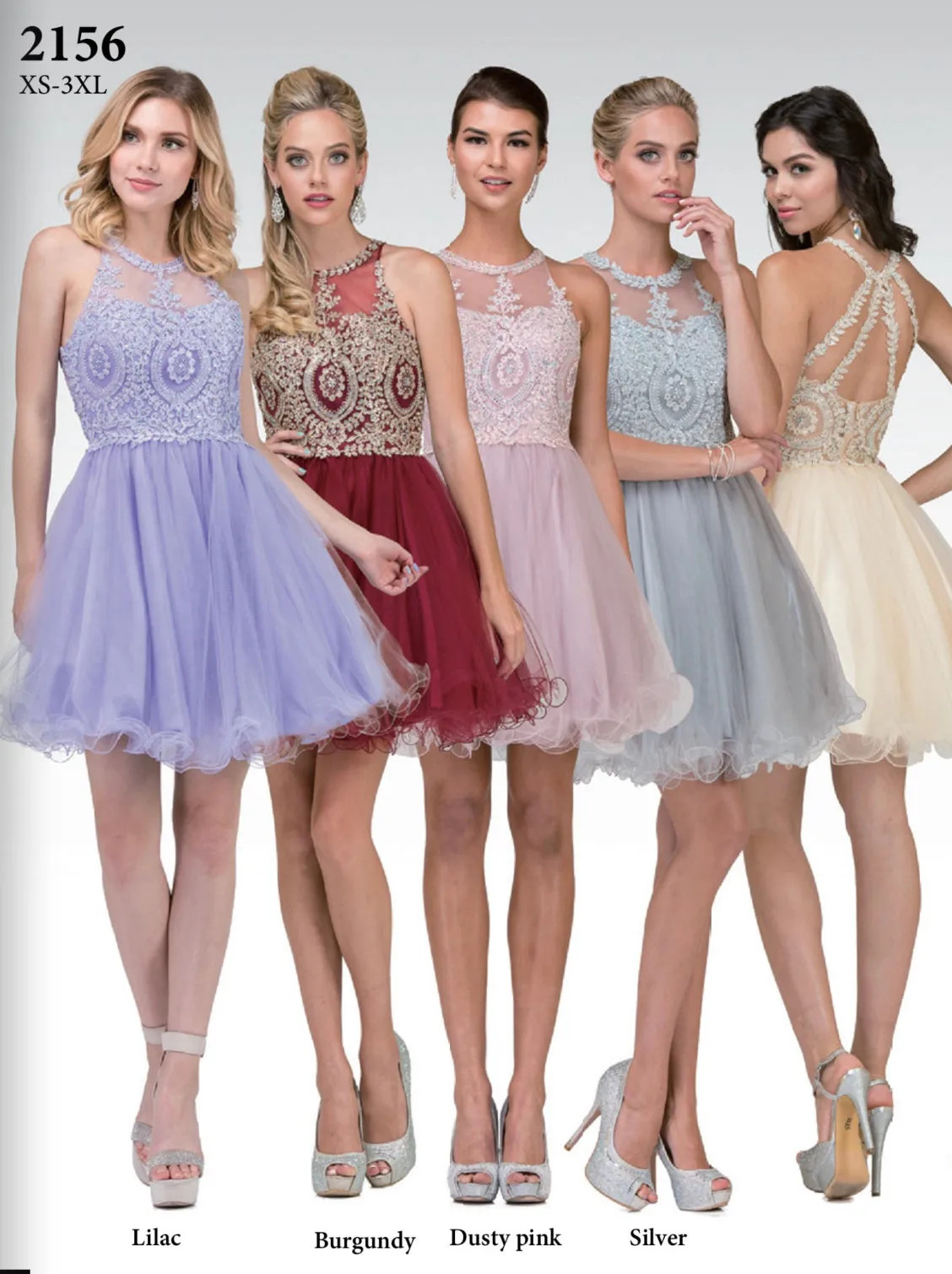 Dancing Queen 2156