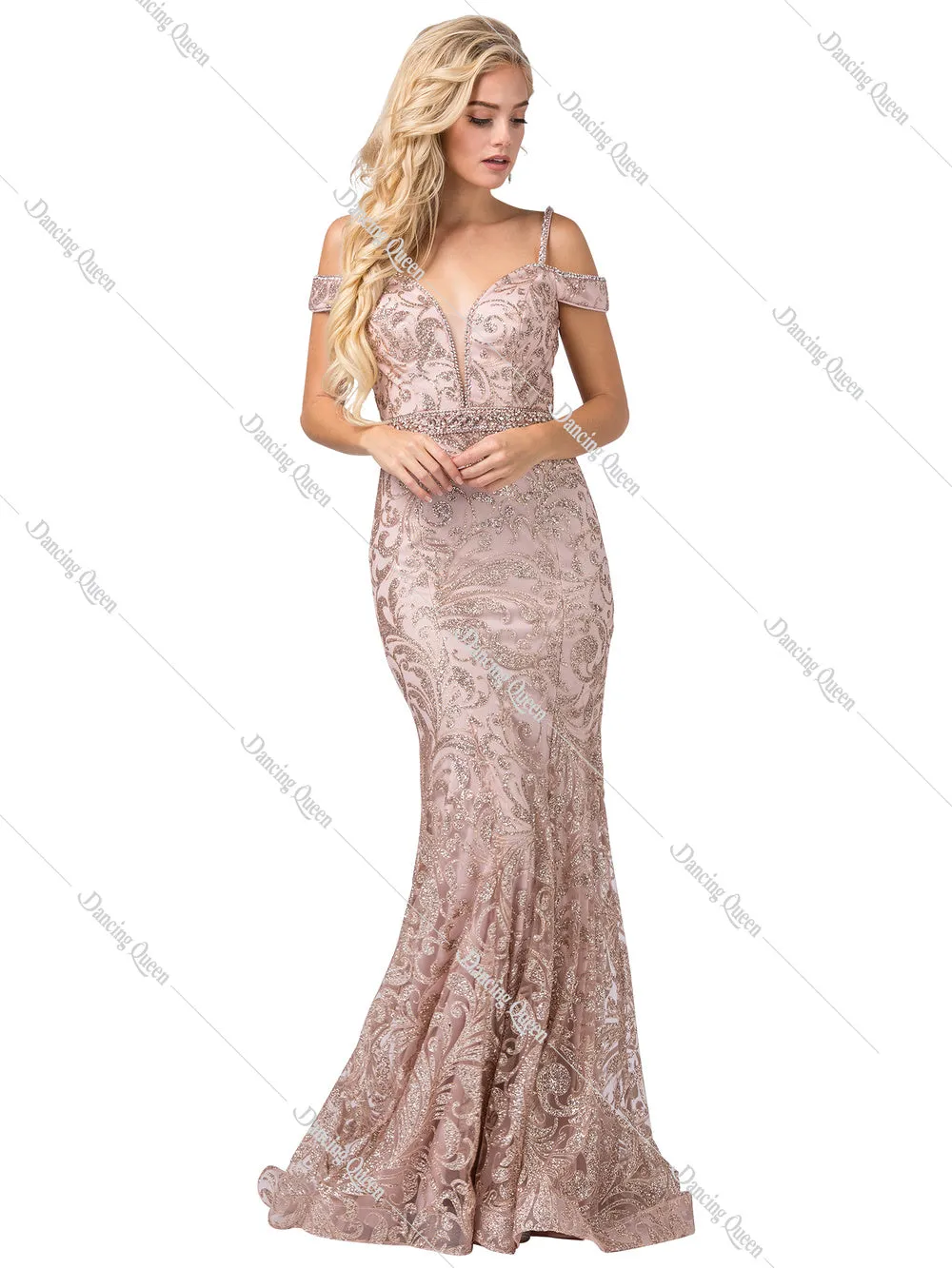 Dancing Queen 2772