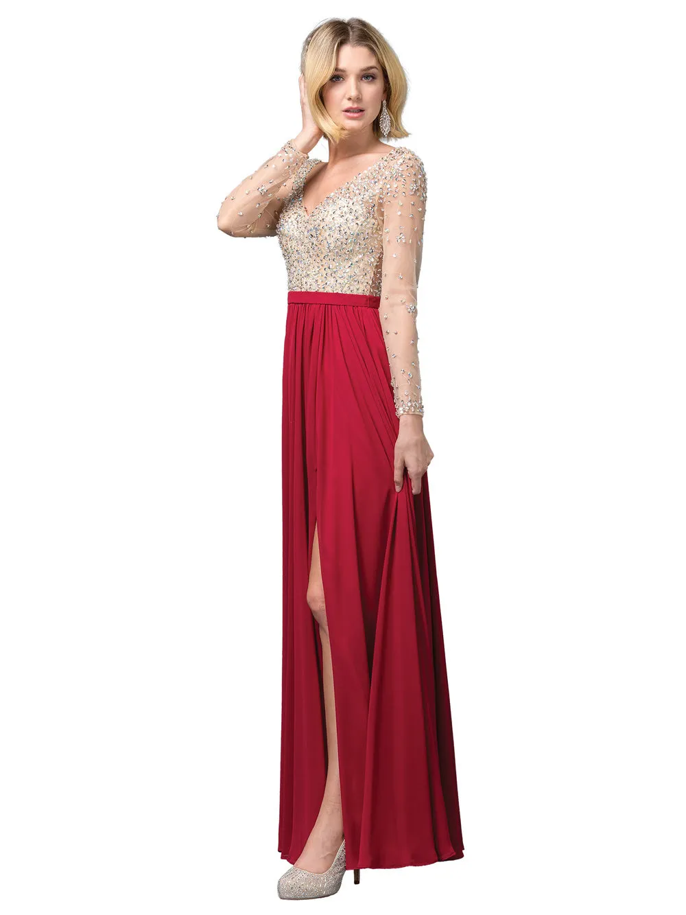 Dancing Queen 2839