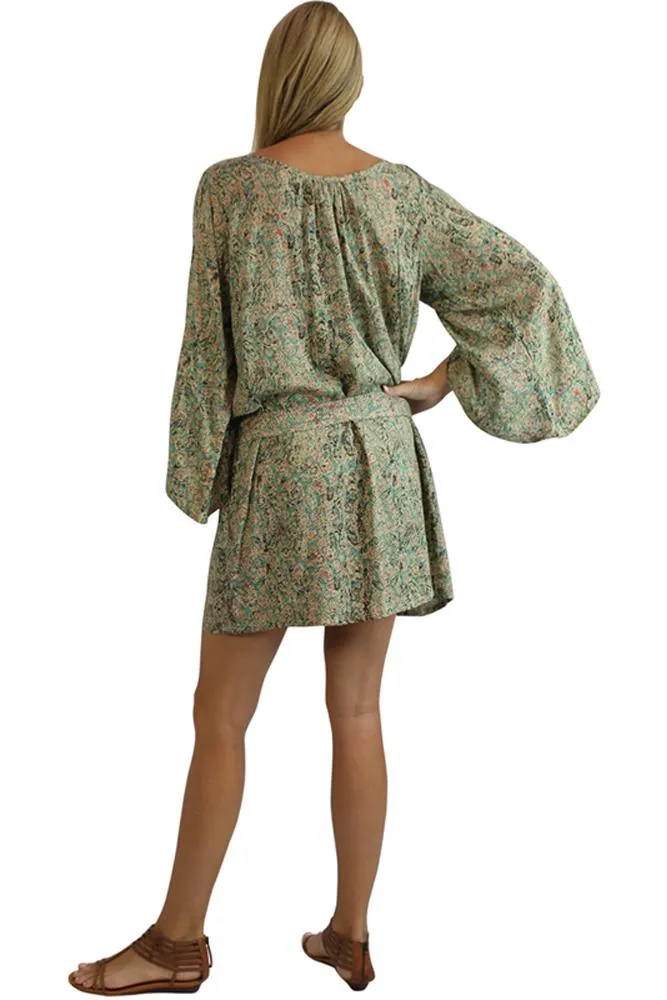 Daydream Dress Cobra
