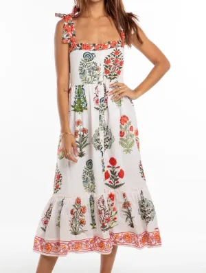 DEMI DRESS