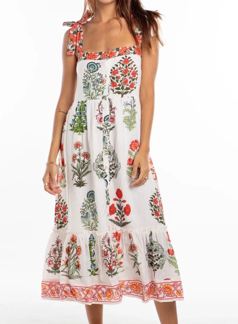 DEMI DRESS