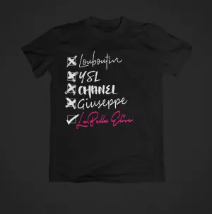 Designer T-Shirt
