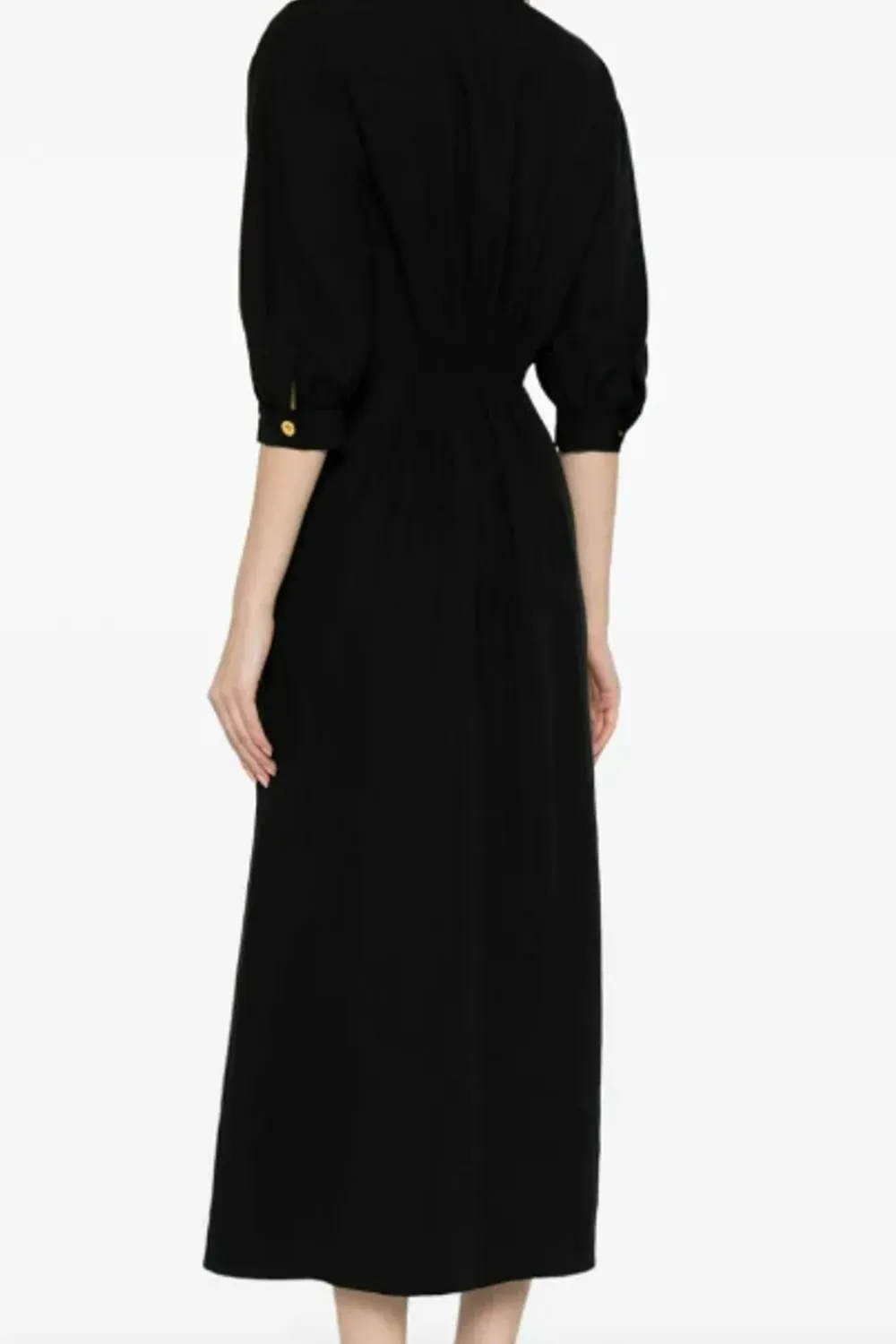 Douglas Black Dress