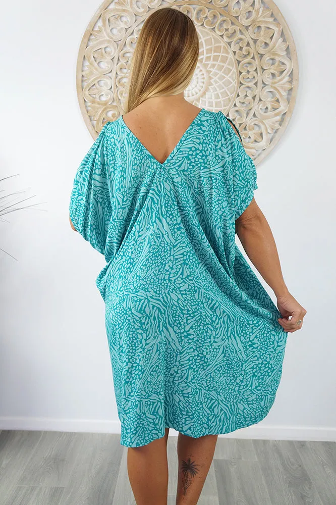 Drifter Dress "Kerala"
