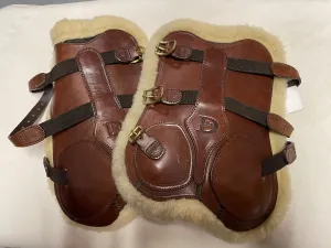 D’yon Sport Boot - Horse Size 3
