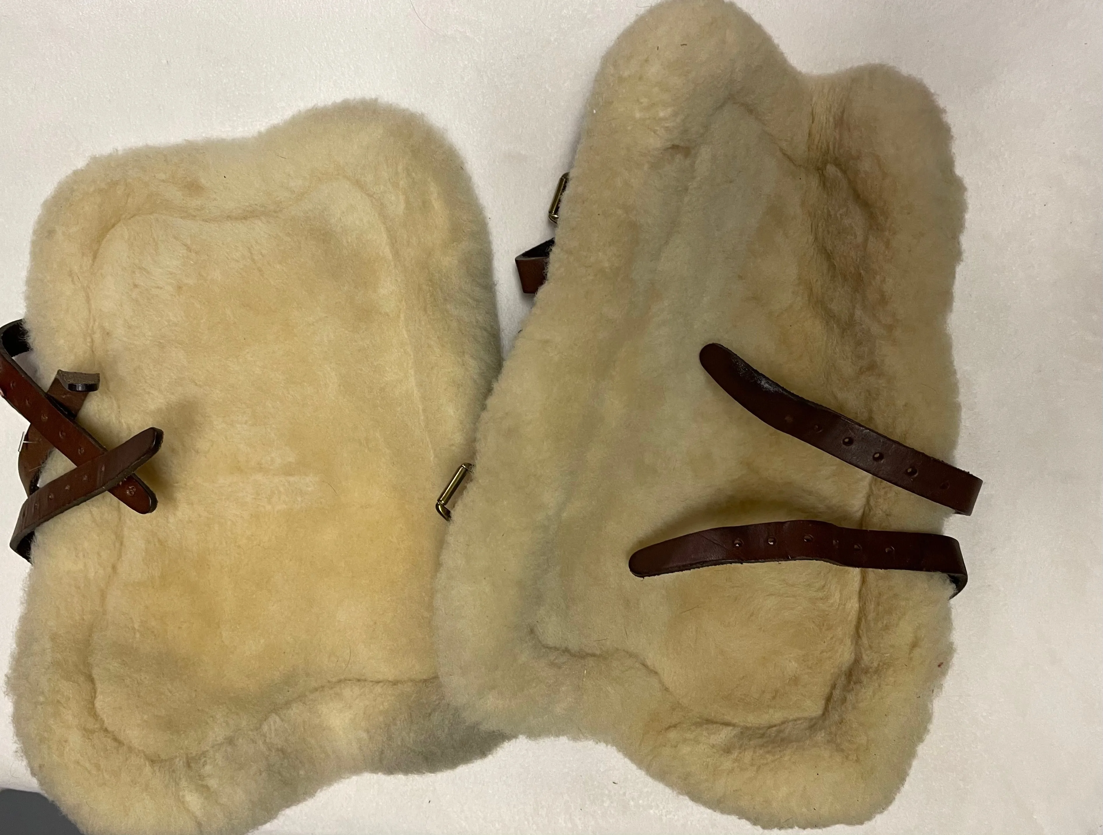 D’yon Sport Boot - Horse Size 3