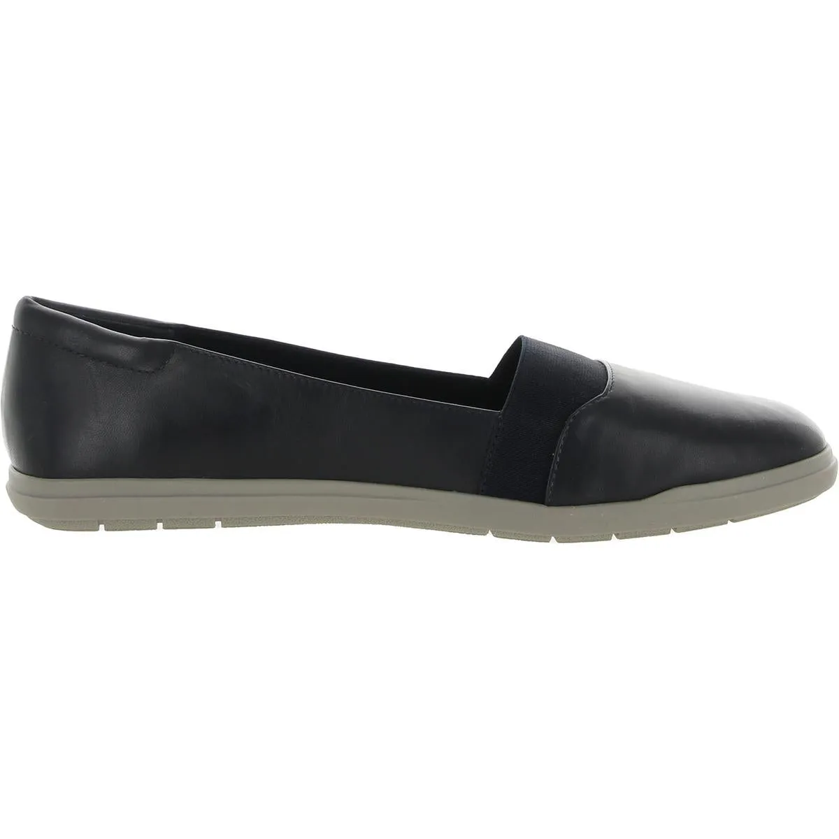 Easy Spirit Womens Bounce Padded Insole Slip On Loafers