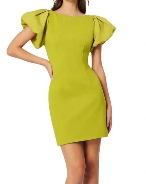 EDEN DAY DRESS