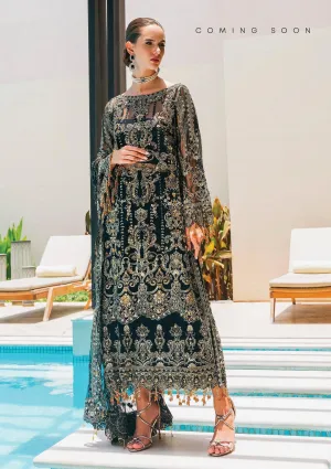 ELAF | ELAF PREMIUM  EVARA XXIII - Wedding Collection Chapter 1 | EEB-06 ZAFIR