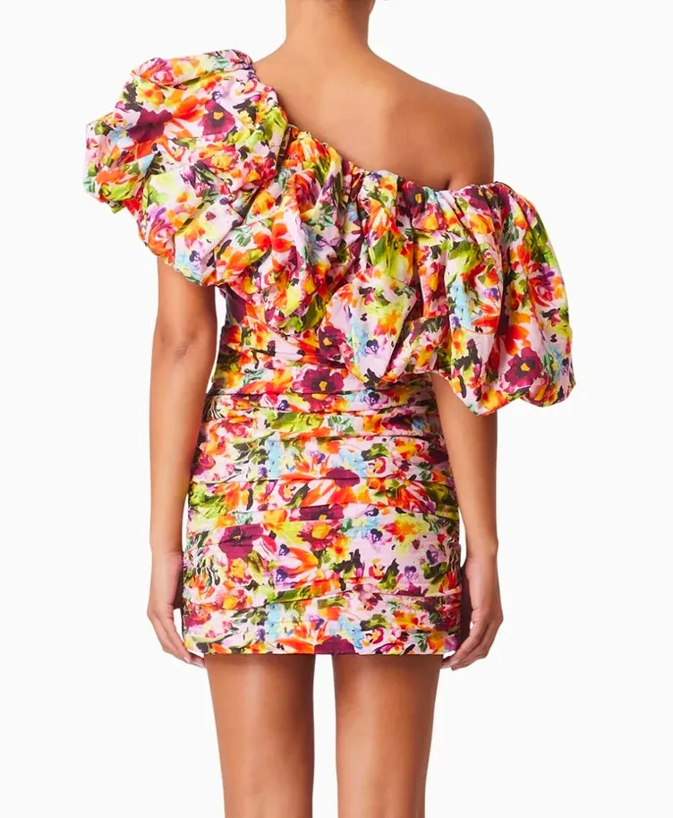 ELIRA DRESS