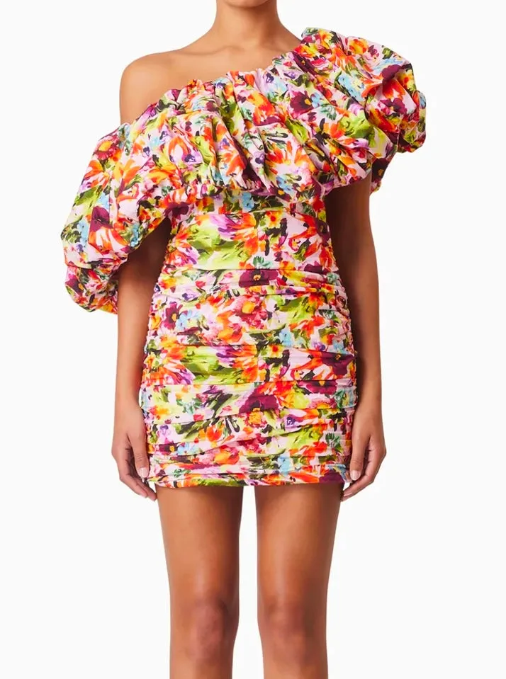 ELIRA DRESS