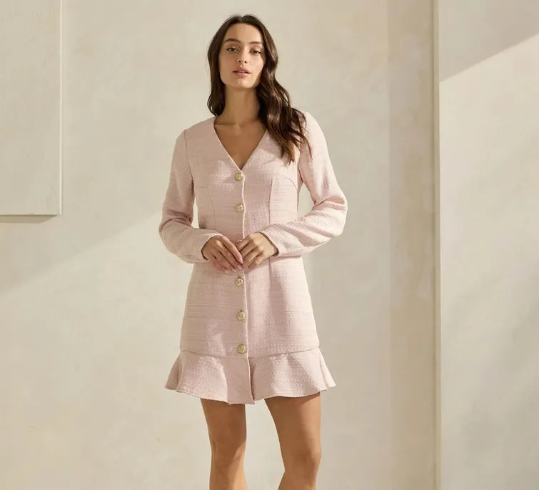 Elizabeth Dress
