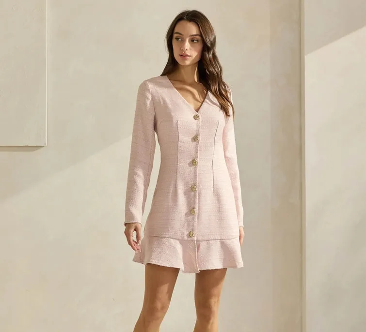 Elizabeth Dress