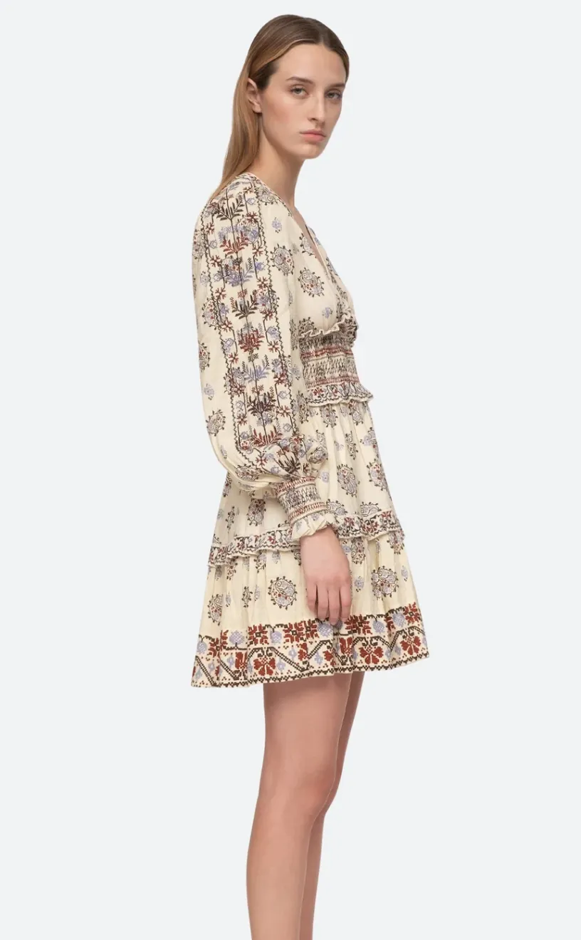 Ellabeth Dress