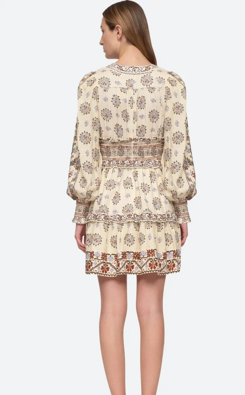 Ellabeth Dress