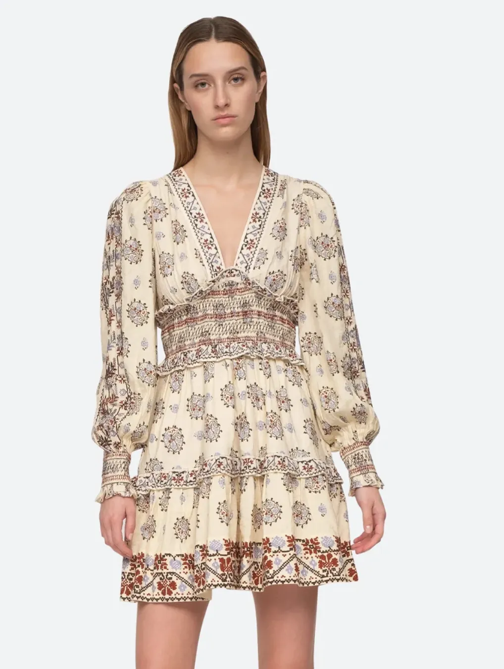 Ellabeth Dress