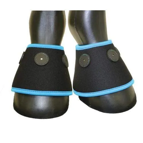 Equi-prene Magnetic Bell Boot