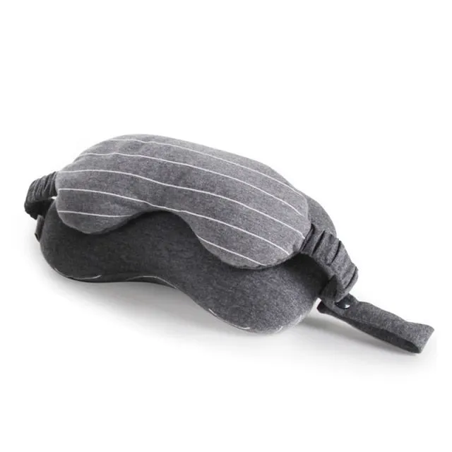 Ergonomic Neck Supporter
