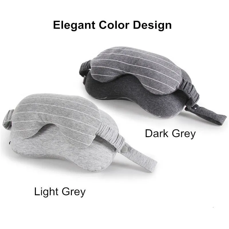 Ergonomic Neck Supporter