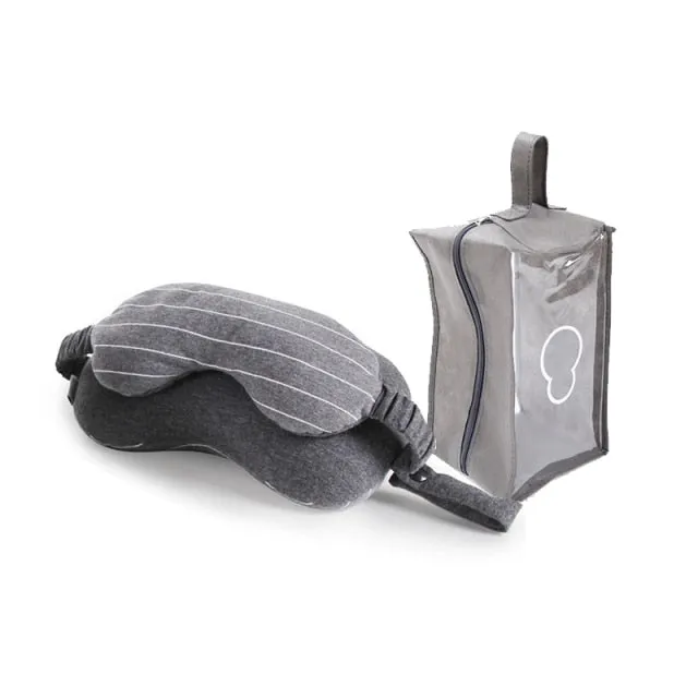 Ergonomic Neck Supporter