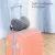 Ergonomic Neck Supporter