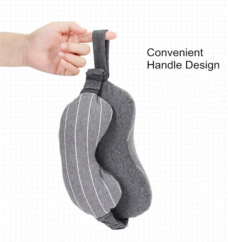 Ergonomic Neck Supporter