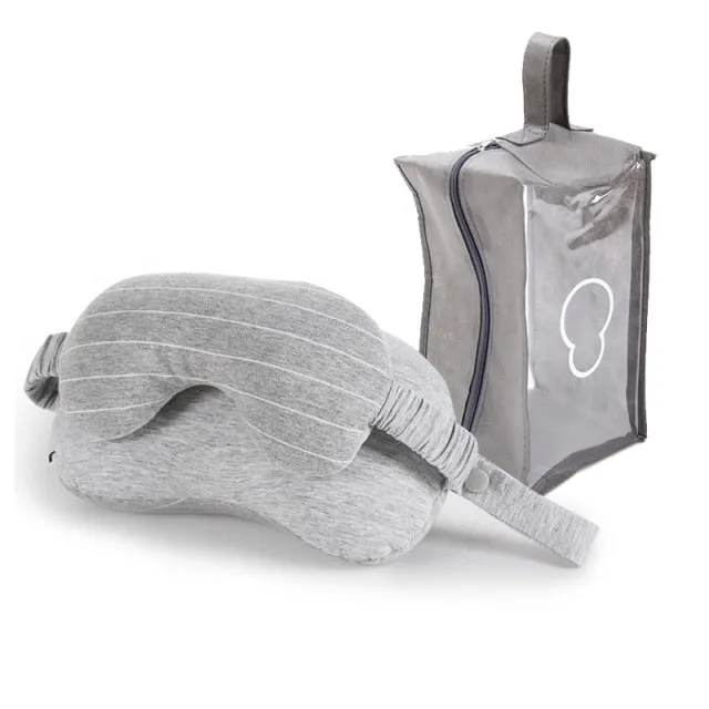 Ergonomic Neck Supporter