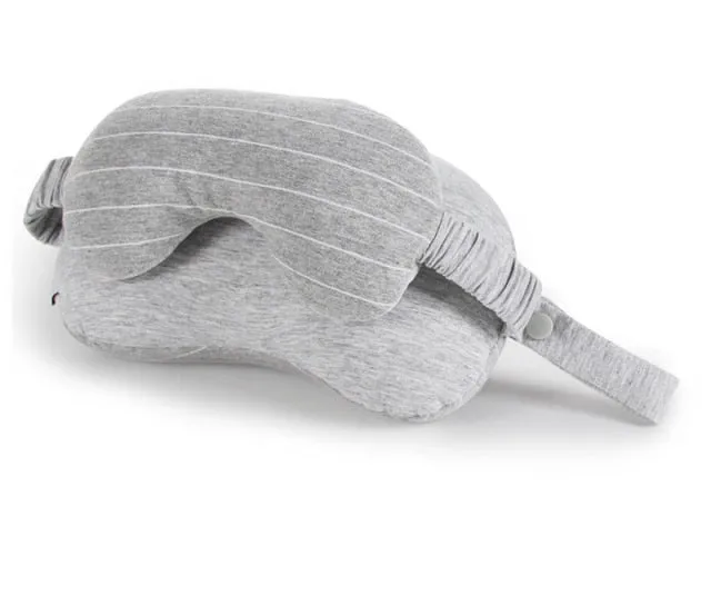 Ergonomic Neck Supporter