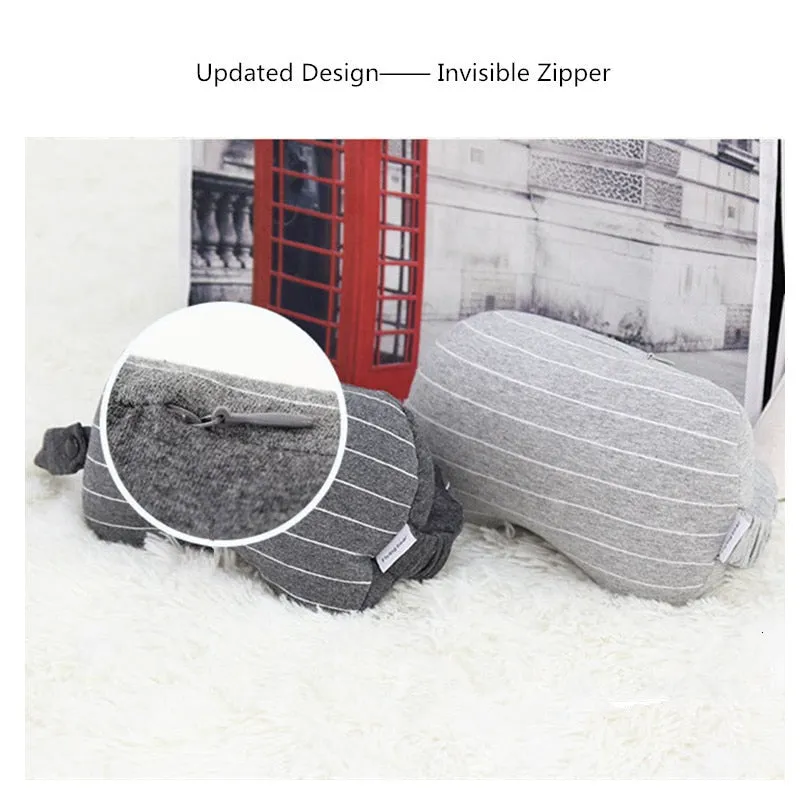 Ergonomic Neck Supporter