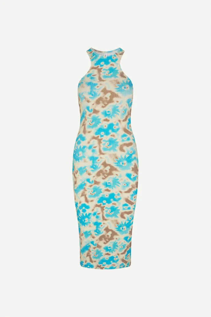 Erin Dress | Aster Swim Cap