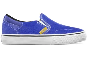 Etnies Kids Marana Slip On Royal