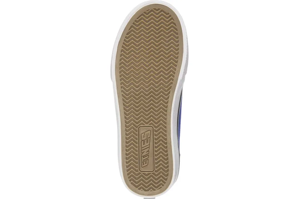 Etnies Kids Marana Slip On Royal