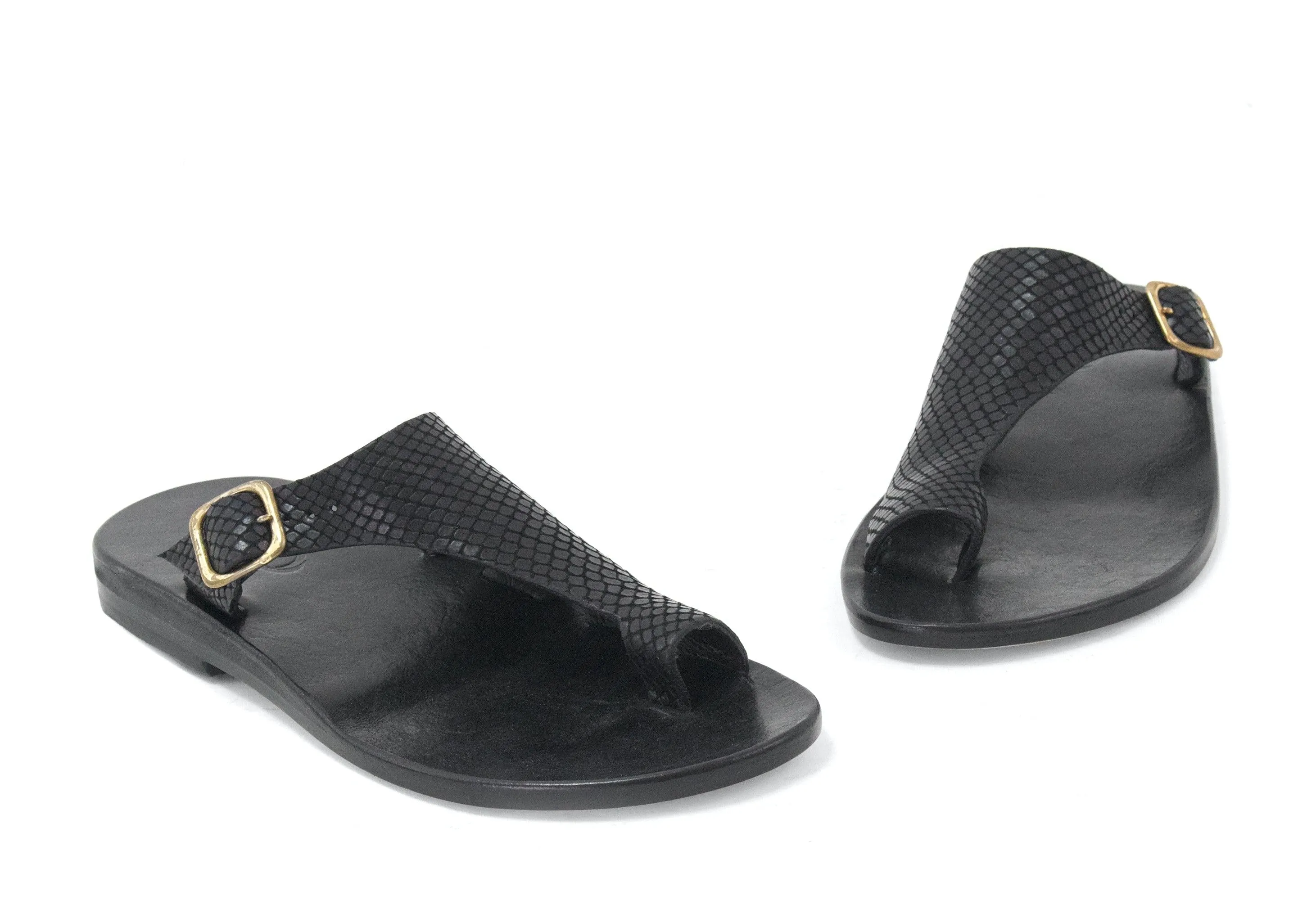 Evita Sandal