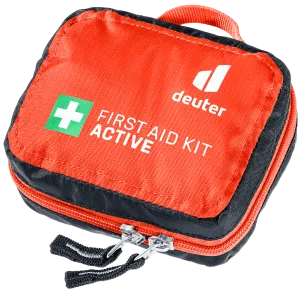 First Aid Kit Active