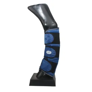 Float Boots and Tail Bag Set