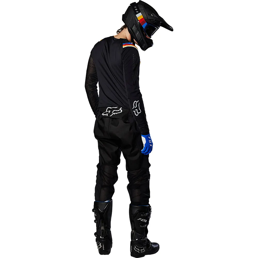 FOX FLEXAIR VLAR PANTS [BLACK]