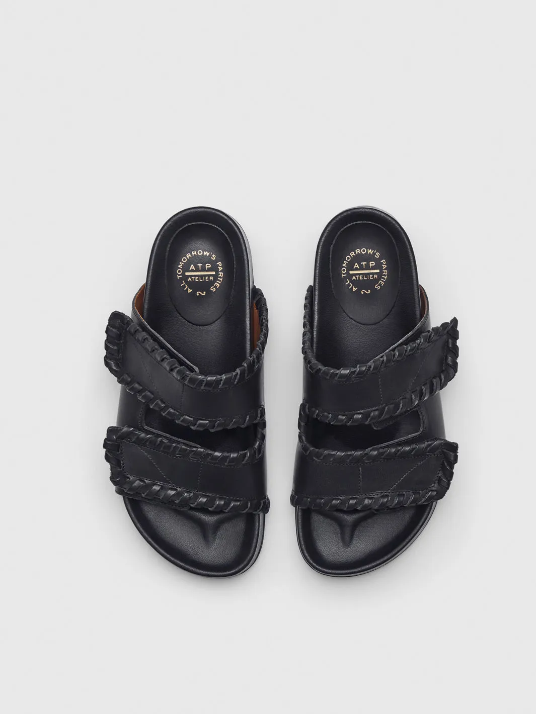 FURLO STITCH SLIDE