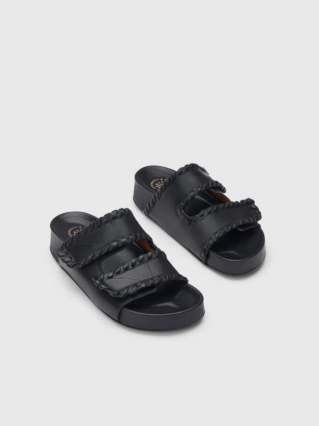FURLO STITCH SLIDE