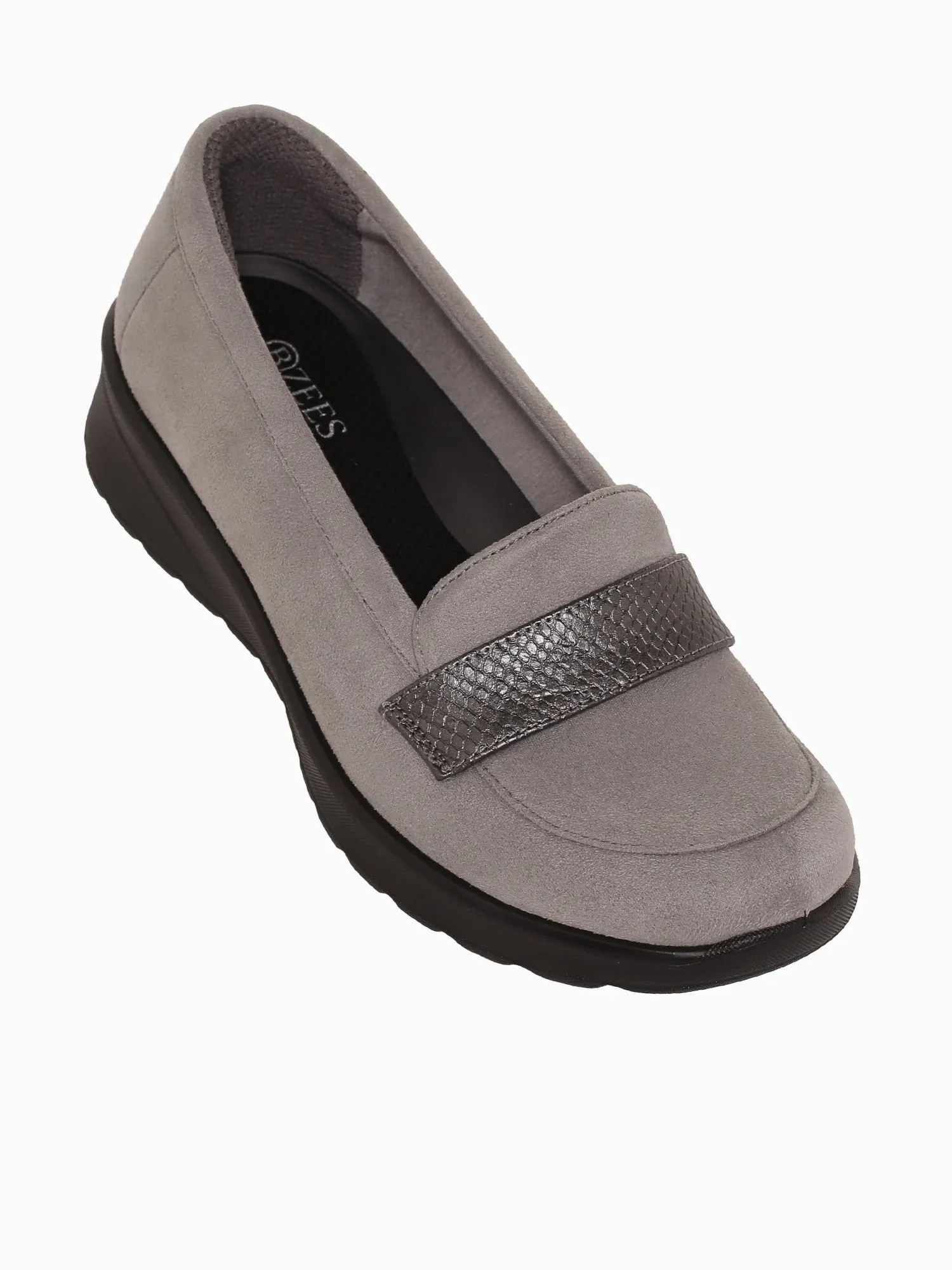Gamma 2 Graphite Fabric