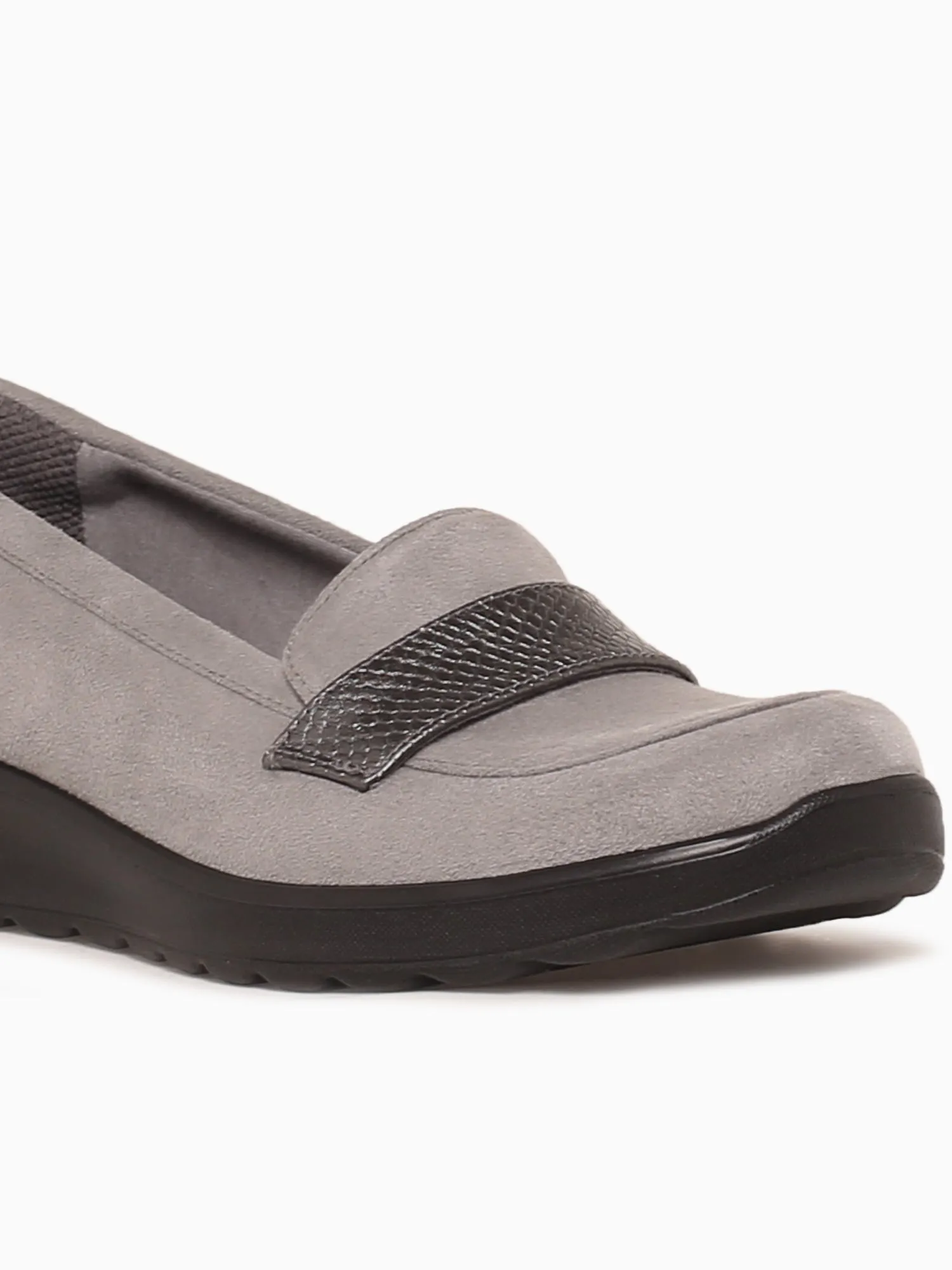 Gamma 2 Graphite Fabric