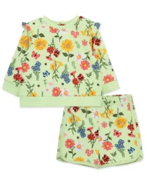 Garden 2Pc Active Set
