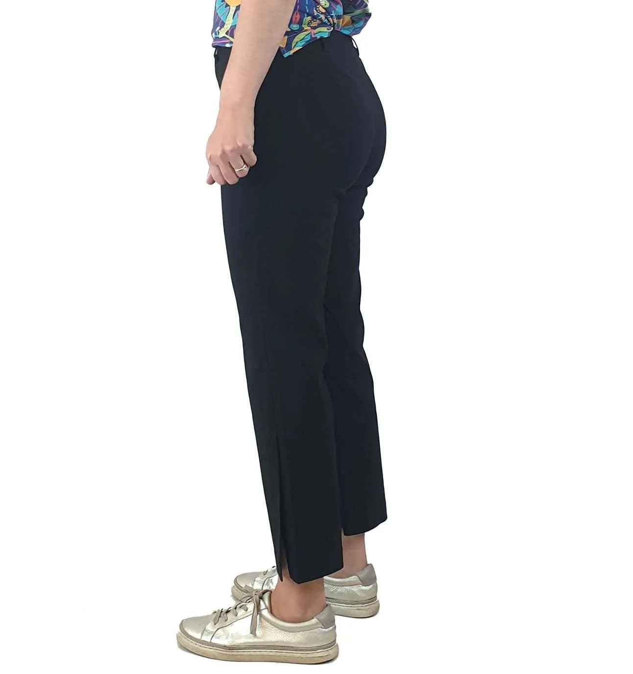 George black noughties era stretchy pants size 10 (best fits size 8)