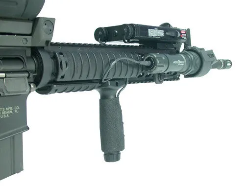 Guarder Tactical Slip-On Grip