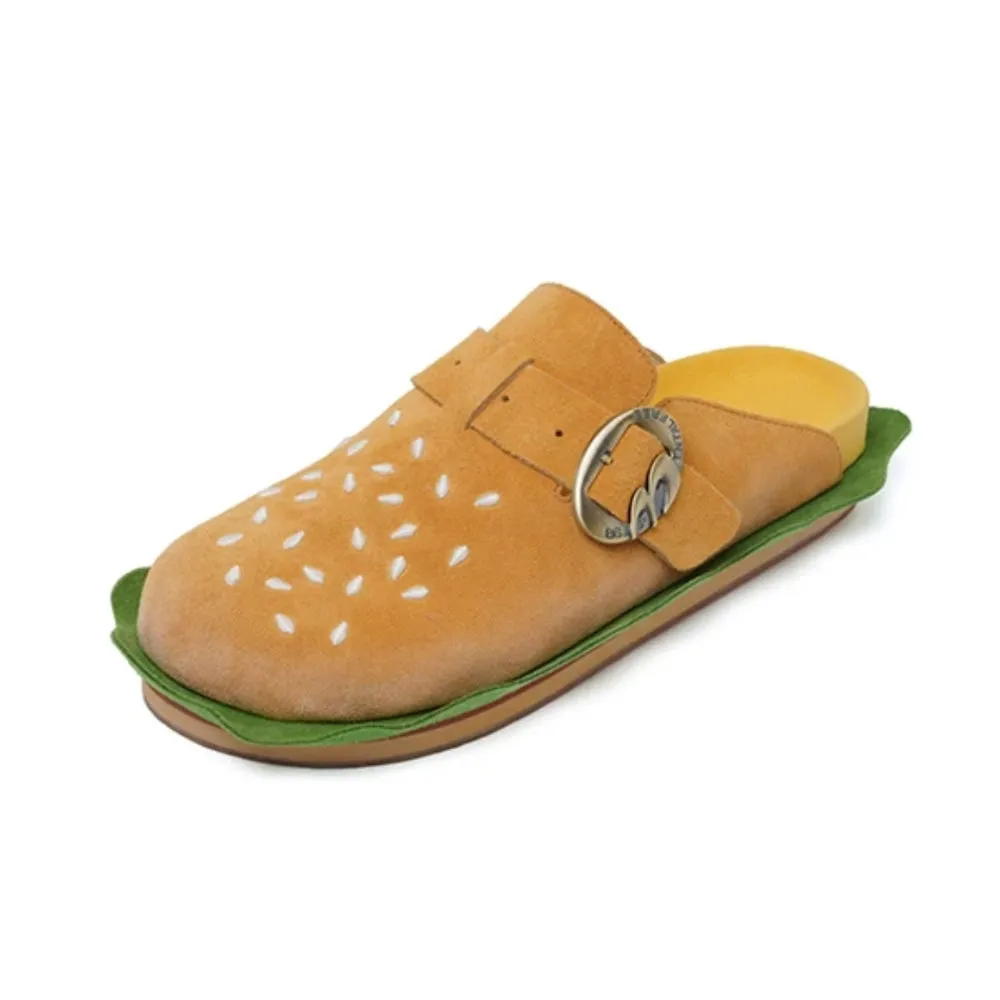 🍔Hamburgerstocks
